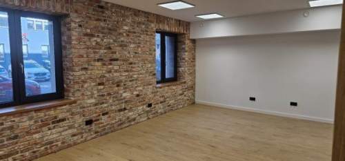 Biuro do wynajęcia, 66 m2, Bielsko-Biała