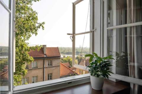 STARE MIASTO   WARTOŚĆ, KTÓRA ROŚNIE