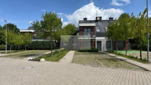 Mieszkanie 3 pokoje 54 m2 Taras Balkon Poddasze 20 m2