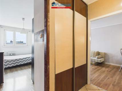 Mieszkanie 2-pokojowe centrum Piły 42,4 m2