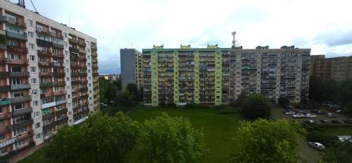 Kawalerka z potencjałem   21 m , Andersa, Slupsk