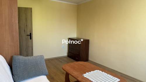 Wynajmiemy 2- pokojwe mieszkanie w Centrum Bochni