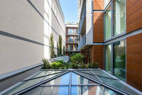 Mieszkanie na sprzedaż, 117,5 m2, Warszawa