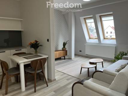Luksusowy apartament 40m2 w Centrum Opola