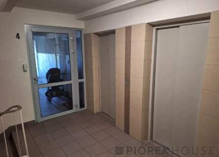 3-pokojowe mieszkanie na Mokotowie