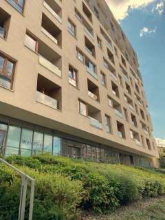 3 POKOJE Z ANEKSEM, BALKON, MIEJSCE POSTOJOWE
