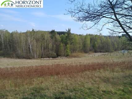 Żukowo- Glincz działka