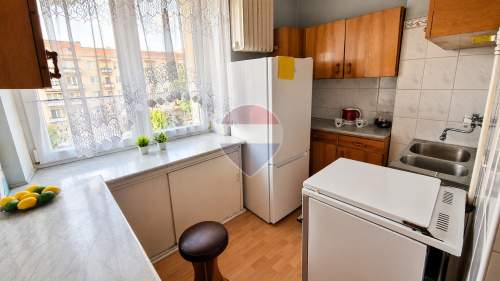 2-pokojowe mieszkanie w centrum Radomia/ul. Jaracza/48,5 m /3...