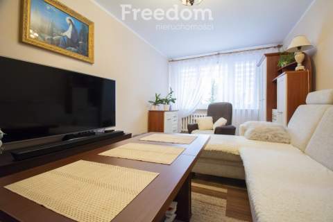 Jezierzyce Osiedle,2 pokoje, parter   43,52 m2