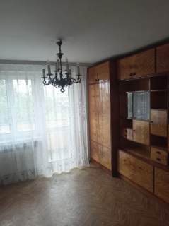 Kawalerka z osobną Kuchnią 30 m2 , Balkon, Winda