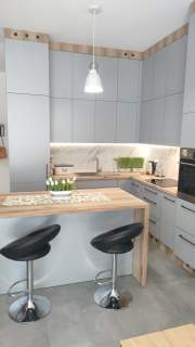 Apartament Premium Kielce ul.Klonowa 105 taras i ogródek