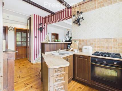 4 pokoje Garaż Śródmieście 85,75 m 