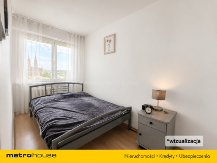 Mieszkanie na sprzedaż, 31,86 m2, Siedlce