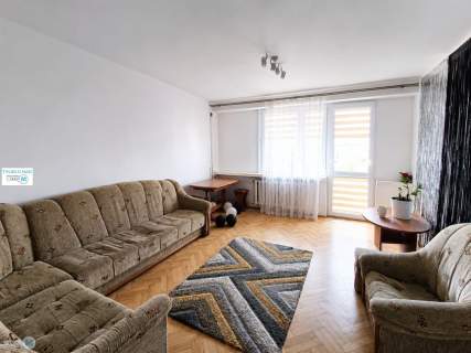 2 pokoje, Bocianek, balkon, dwustronne