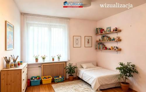 Na sprzedaż mieszkanie w Chodzieży