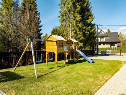 Domy Bukowina Tatrzańska Gotowy Biznes