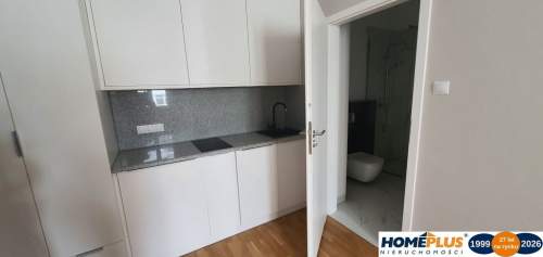 0%, apartament przy promenadzie - pod klucz