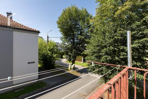 Gotowe do zamieszkania 2 pokoje 2 balkony
