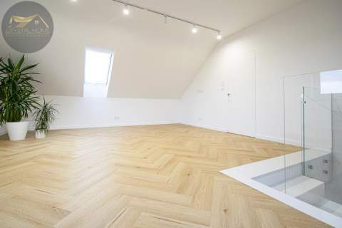 Bliźniak / Całość 215m2 / 2 domy w cenie 1