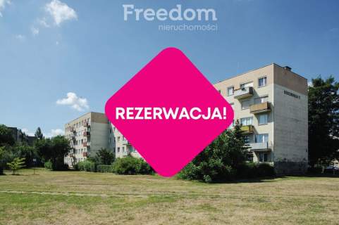 Mieszkanie 3 pok - Inowrocław osiedle Rąbin