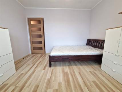 2 pok., 51 m2 ul. Zachodnia, Ruczaj