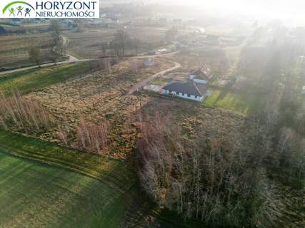 Skrzeszewo gm. Żukowo działka budowlana 2027 m2