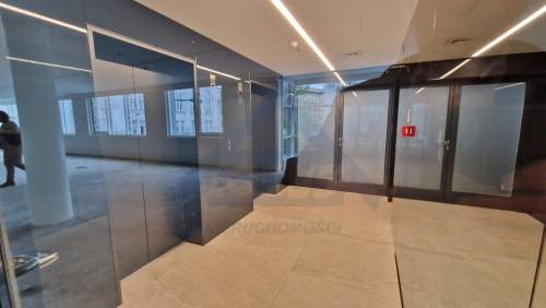 Biuro do wynajęcia Centrum