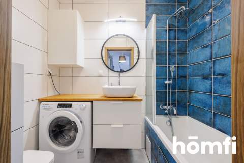 Szlachecka 3 pok. 44m2 garaż pet-friendly