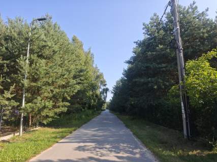 Dom 270m2 przy KPN w Marianowie