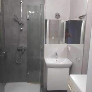 Do wynajęcia umeblowane 2-pokojowe mieszkanie - 48 m2, ul.