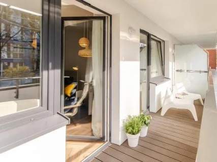 Apartament 2 pok. BLIŻEJ MORZA