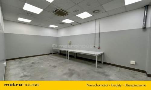 Oferta Nieruchomości Biurowo-Przemysłowej KSSSE 