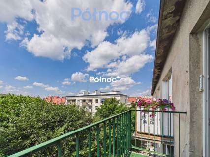 2 pokoje, CENTRUM, ul. Wawelska 13