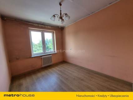 Bezczynszowe, 3 pokojowe, do remontu, Bierutów