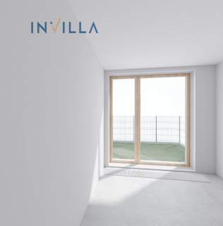 Apartament inwestycyjny 40,42 m GEDANIA 