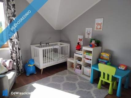 Dom na wynajem 130m2. 5 pokoi. Gdańsk Osowa