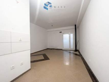 Biuro do wynajęcia, 26 m2, Ostróda