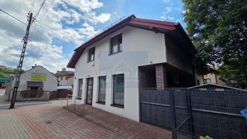 Lokal do wynajęcia w centrum Olsztyna