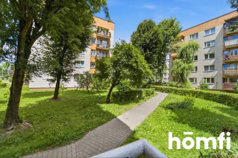 2 Pokoje Balkon 38m2 Brynów