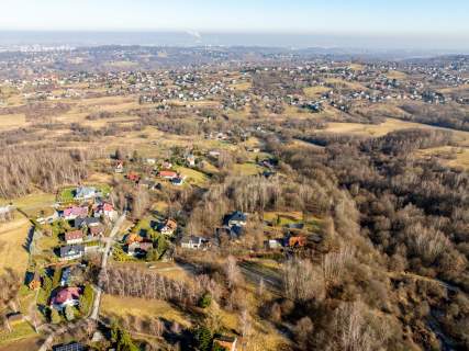 Golkowice działka budowlana 7800m2