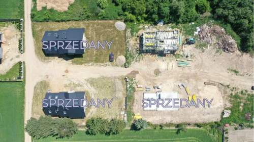 Ostatni dom na osiedlu w Elżbiecinie - Kup swój wymarzony dom...
