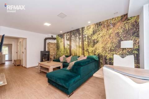 Luksusowy Apartament z ogródek sauna miejsce postojowe garaż...