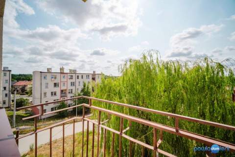 2-pokojowe mieszkanie Kozienice, Os. Pokoju