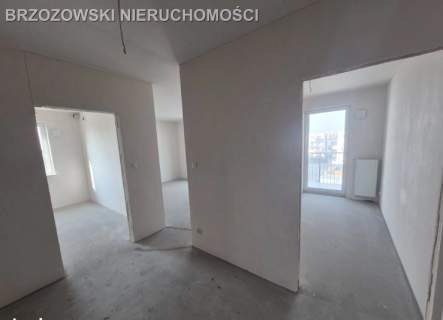 Włochy, Raków, 62 m2, 3 pokoje, 2020 r.