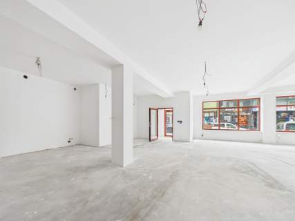 Nowy lokal 107 m   Nowy Targ