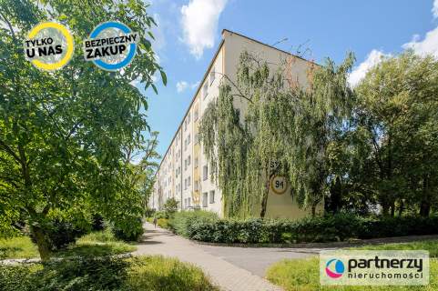 2 pokoje z kuchnią 15 minut piechotą od plaży