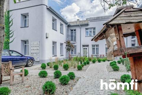 3 pokoje po generalnym remoncie 53,5 m
