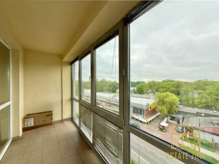 3 sypialni kuchnia Balkon Grzegórzki