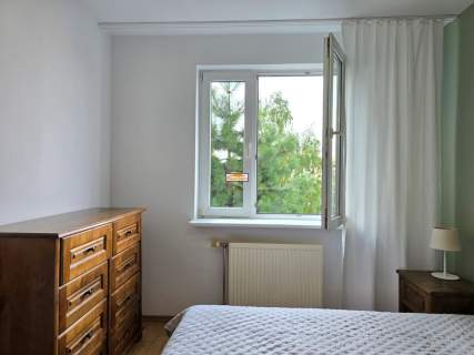 Wielicka Podgórze / super mieszkanie z balkonem