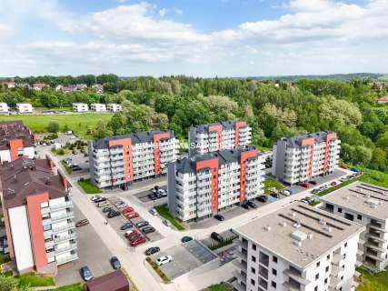 Mieszkanie na sprzedaż, 37 m2, Bochnia